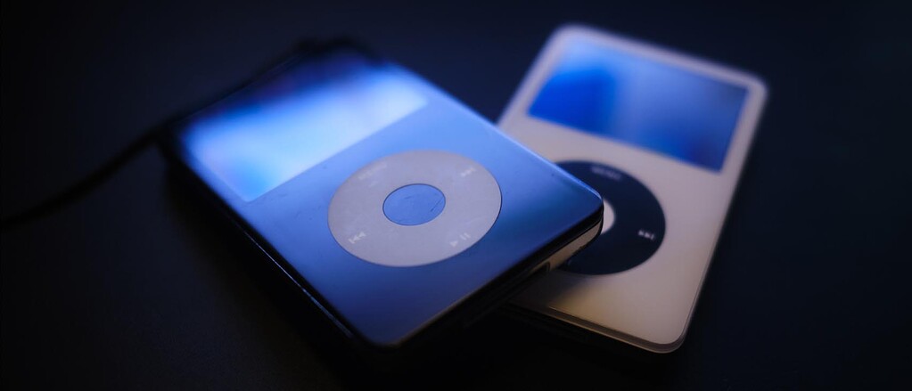 Meine iPods und ich – oder: Ein Recht auf Reparatur ist nicht genug -  Magazin - 1E9