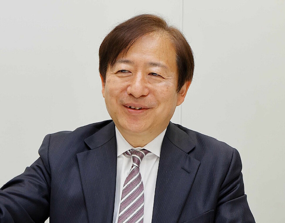 Hiroshi Koyama Mitsubishi Electric