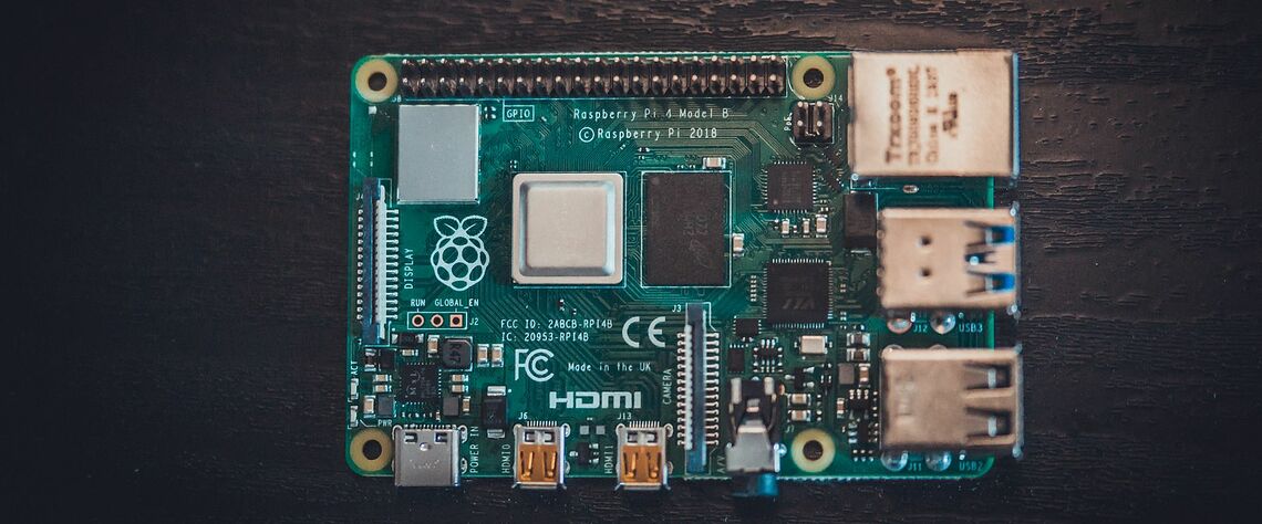 Raspberry Pi