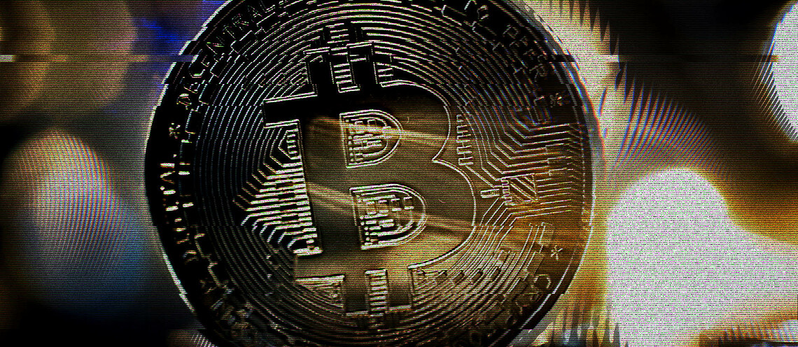 Bitcoin sollte ein neues Zahlungsmittel darstellen. Jedoch ist es für viele eher eine digitale Alternative zu Gold.