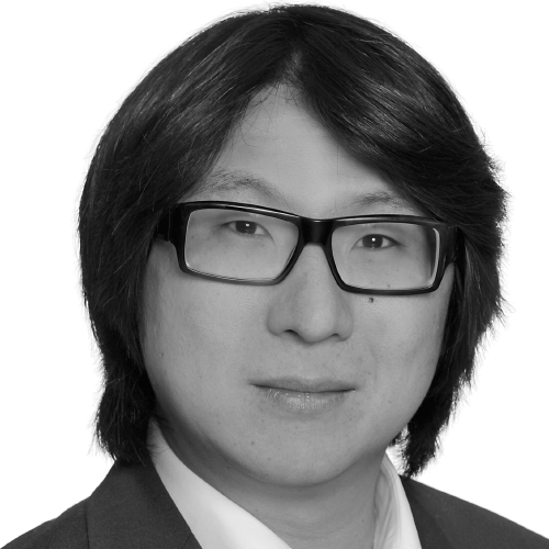 Young-jin Choi, Director of Impact & ESG, Vidia Equity