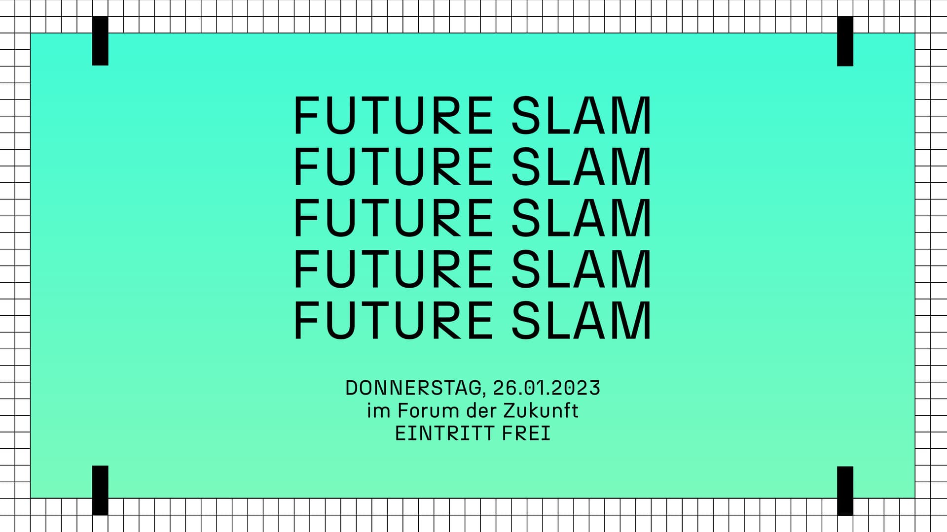 Future Slam #2