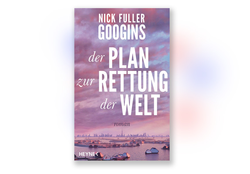 Plan Zur Rettung der Welt