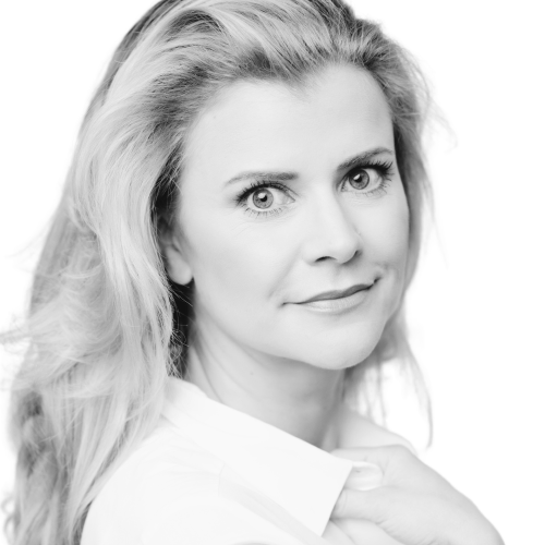 Lena Eschenbach, CEO & Founder, MedTank GmbH / Cardiac Surgeon, MedTank GmbH