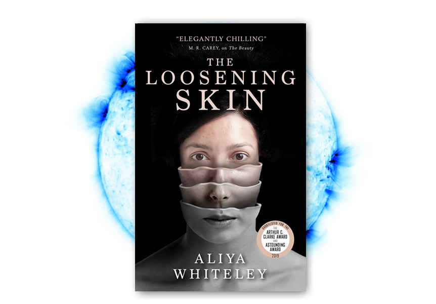 The Loosening Skin