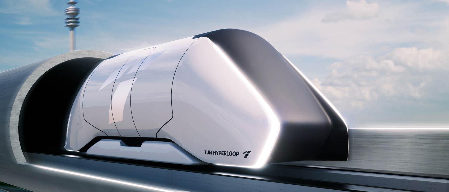 TUM Hyperloop