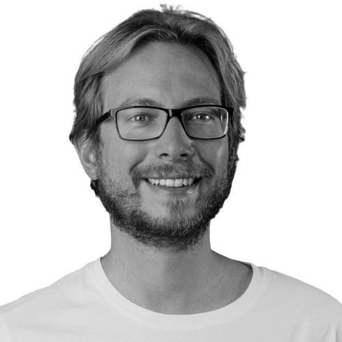 Florian Grigoleit, CEO, modelwise
