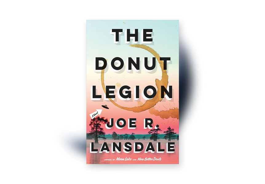The Donut Legion